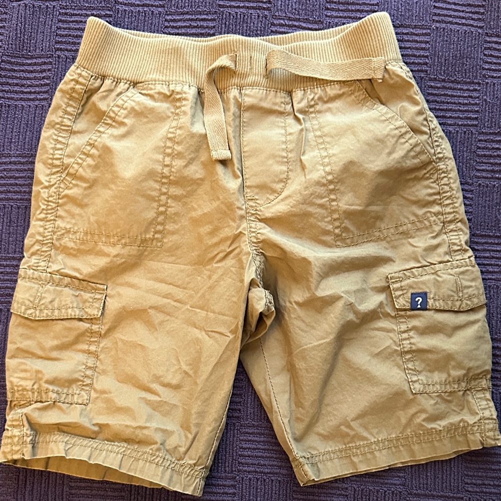 Guess Boy’s Cargo Shorts